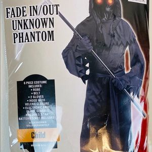 Fun World Halloween Costume